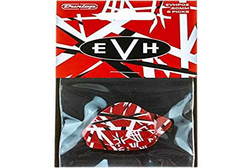 Jim Dunlop - Evhp02 Evh Frankenstein
