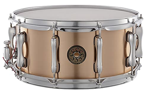 Sakae Sdm1465Pbj - Scatola Trasparente Giapponese Personalizzata Fosforo Bronzo 14"X6,5"
