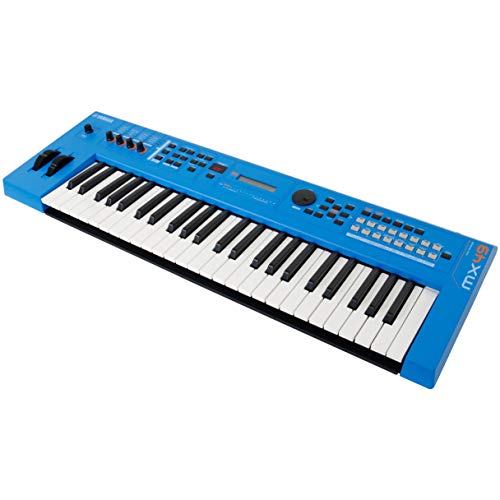 Mx49 Ii Bu Blue