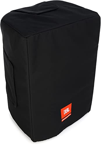 Jbl Custodia Per Altoparlante Progettata Per Jbl Irx112Bt Altoparlante Pa Portatile Da 12 Pollici Con Bluetooth; (Jblirx112Btcvr)