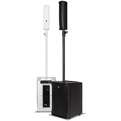 Sistema Audio A Colonna Rcf Evox Jmix8W Bianco