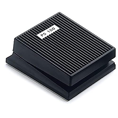 Studiologic Ps150 Pedale Per Piano Elettronico, Colore: Nero