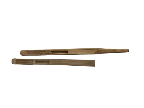 Unique Bamboo Dan Moi - Arpa A Bocca Di Arpa Per Ebrei, Strumento Musicale Asiatico, Piccolo