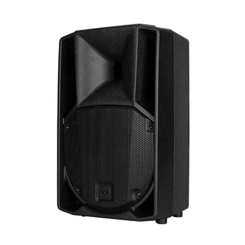 Rcf Art 710-A Mk5 10-Inch Digital Active Full-Range Speaker, 1400W