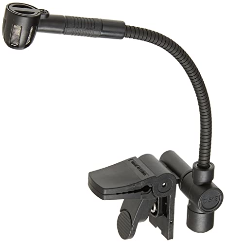 Akg C519 Ml Microphone Noir