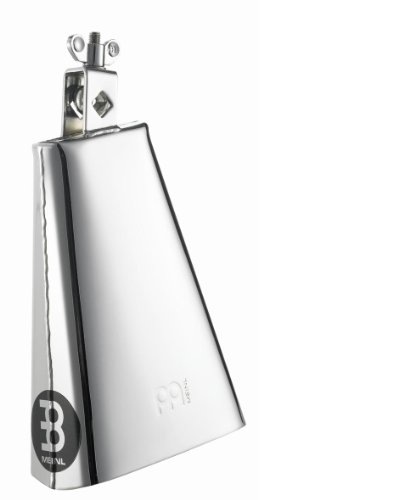Meinl Chrome Bell Stb80Bch