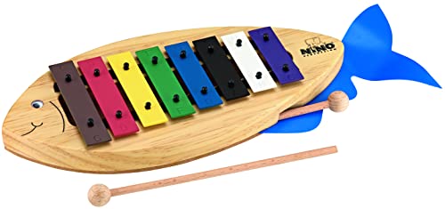 Nino Percussion Nino901 - Metallofono