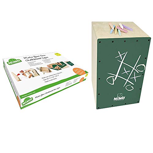 Meinl Cajon Assembly Kit Nino951-Myo