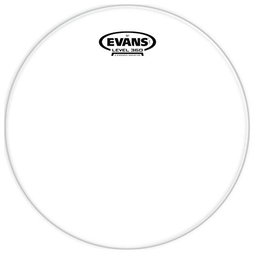 Evans Tt12G1 Pelle Trasparente Evans G1 Per Grancassa