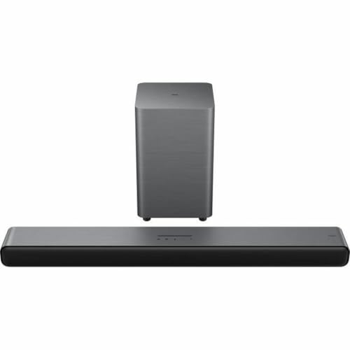 Tcl Sound Bar S55H Nero 40W