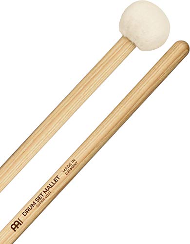 Meinl Super Soft Drumset Mallet