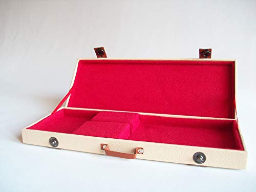 Custodia Per Mini Chitarra Mod. Universal - Solo Custodia