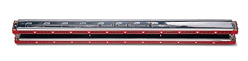 Suzuki Sch-48 - Armonica Chord