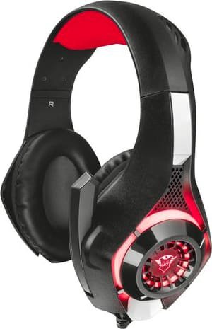 Trust 21601 Gxt 313 Headset