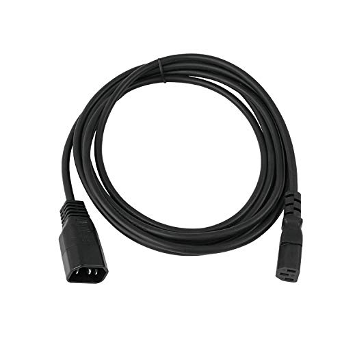 Cavo Alimentazione Iec 10M. Exstension M-F