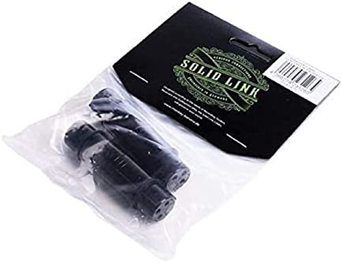 Monkey Banana Adattatore Solid Link Xlrf-Xlrf
