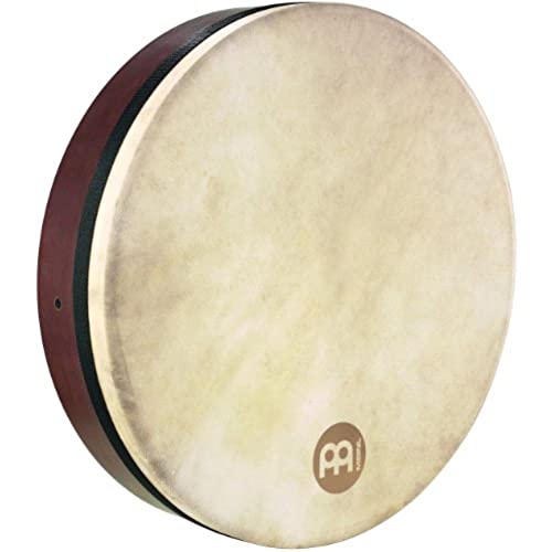 Meinl Percussion Bodhran, 18" (Fd18Bo)