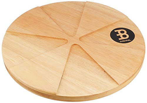 Meinl Percussion Csp - Sound Plate Per Conga, Diametro 33,66 Cm (13,25")
