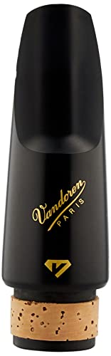 Vandoren Bocchino Clarinetto Alto Bd5