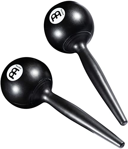 Meinl Copp.Maracas Sint.Impug. Pm3Bk-12 301409