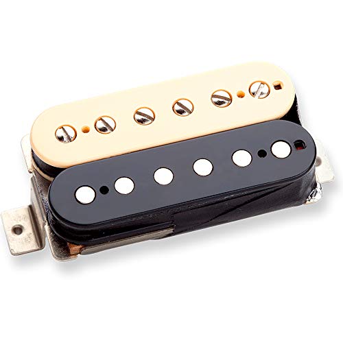 Seymour Duncan Aph-2N Slash Neck Humbucker (Zebra)
