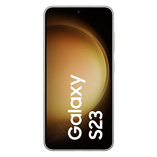 Samsung S911B/Ds 5G S23 8Gb/256Gb Beige Eu