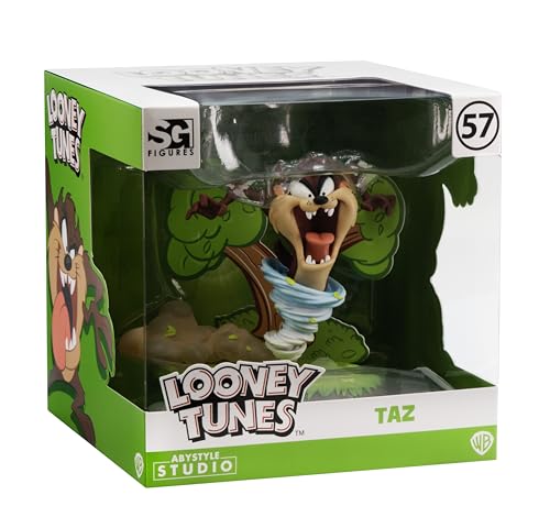 Abystyle Studio - Looney Tunes - Statuetta Taz