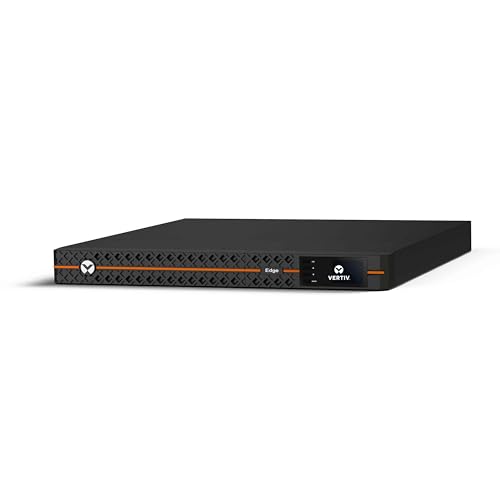 Edge Ups 500Va 230V 1U Rack