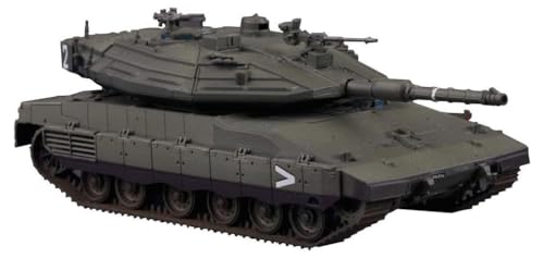 Hobby Boss 82915 – Modellino Israeli Merkava Mk Iv