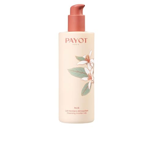 Payot - Payot Nue Cleansing Micellar Milk 400 Ml