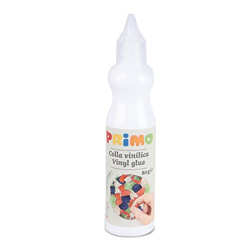 Flacone Colla Vinilica 80 Gr