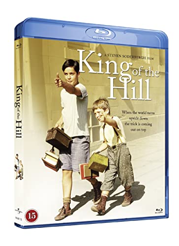 Majeng Media Ab King Of The Hill
