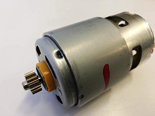 Bosch 2609001958 - Motore Dc Per Trapano Avvitatore A Batteria Bosch 18 V Psr 18 Li-2-3603J56300/303