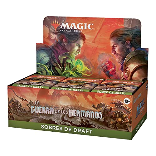 Magic: The Gathering - Busta Da 36 Buste