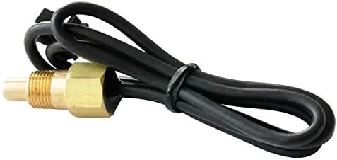 Runleader Rl-Ts001 Sensore Di Temperatura Impermeabile M10 Ntc O Pt100 Resistente Al Platino O Temp Del Sensore Di Temperatura Ntc Per Trattore Motoci