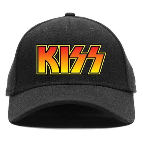 Cappello (Unisex-U) Classic Logo (Nero)
