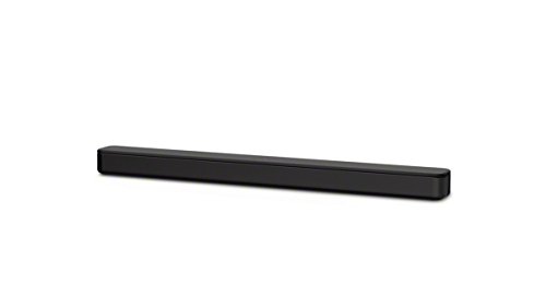 Sony Ht-Sf150 - Soundbar Black