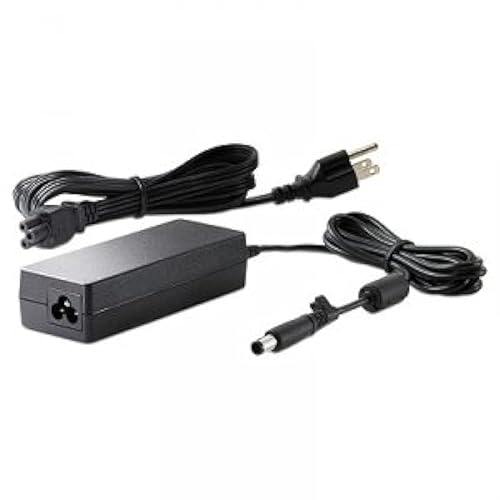 65W Smart Ac Adapter