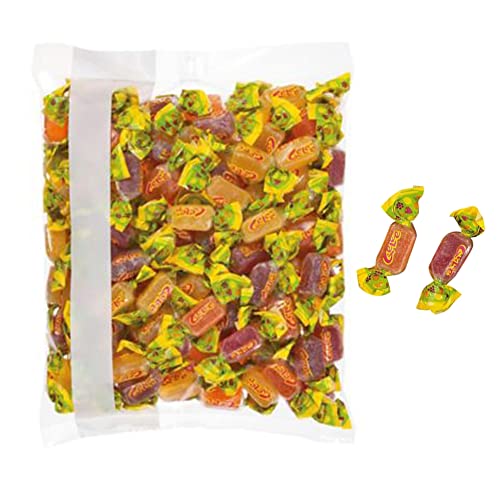 Caramelle Gelee Busta 1Kg Perfetti
