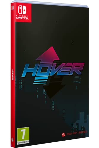 Hover (Nintendo Interruttore)