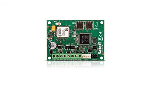 Gsm/Gprs Module/Int-Gsm Satel