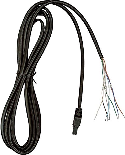 Bt-Cable 8 Contactos 2 Metros