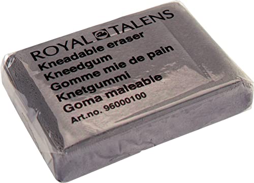 Talens Knetgummi Für Kohle, Graphit Und Pastell