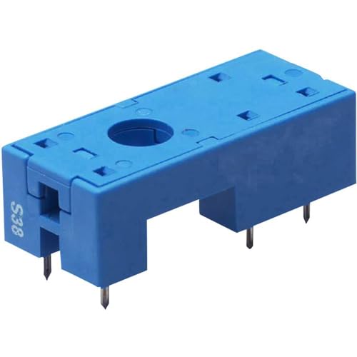 Finder 95.13.2 Supporto Relè Finder 40.31 (L X P X A) 30.3 X 13 X 9.5 Mm 1 Pc(I)