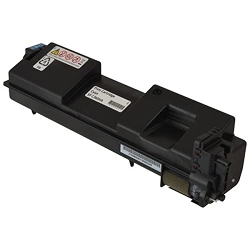 Ciano Toner Compatibile Lanier Ricoh Sp C360S C361-5K#408185