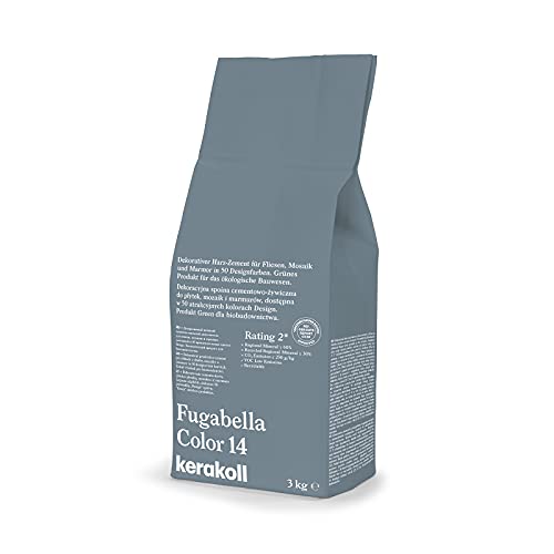 Fugabella Color 14 Kg 3