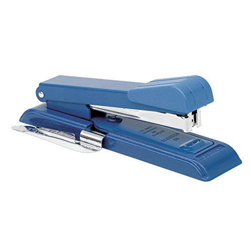 Bostitch B8 Classic Tavolo Cucitrice, Capacità 30, Gli Punti 11 X 6 Mm Stcr211506Z; Sb8 – 168 Az, B8Rebx Blue