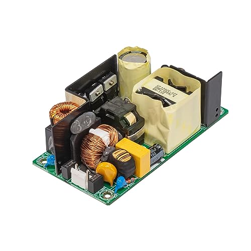 Mikrotik Up1302C-12 - Open Frame Psu 12 V Dc, 10.8 A, 130 W, 90-264 V Ac, 90%