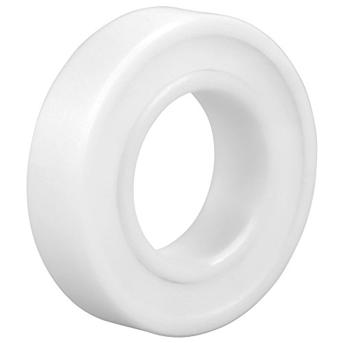 1Pc 6902 – 2Rs Sigillato, Cuscinetto In Ceramica Zro2 Cuscinetto A Sfera 15 X 28 X 7 Mm