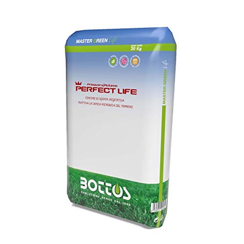 Bottos Perfect Life 20 Kg Concime